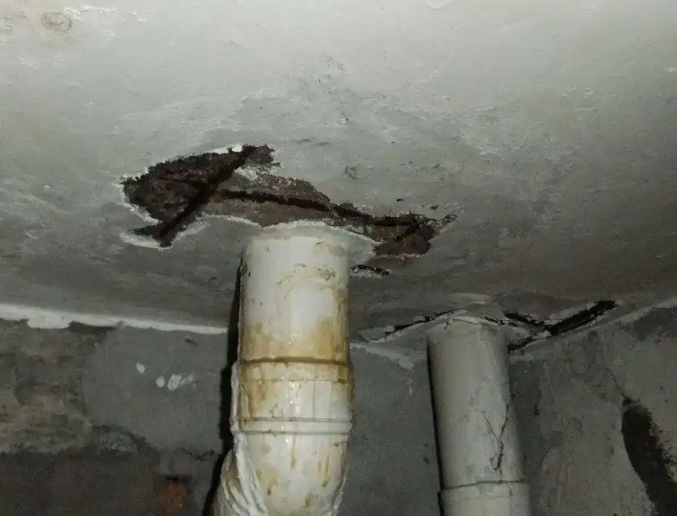 马关卫生间漏水维修公司浅析马关卫生间渗水维修的方法