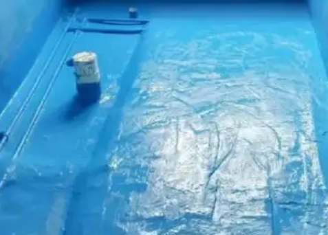 马关卫生间漏水维修公司分享下马关卫生间防水工程中常用防水涂料介绍。
